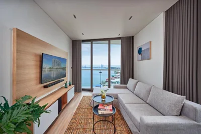 PARKROYAL Serviced Suites Hanoi – Foto 3