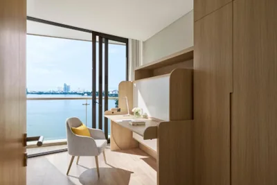 PARKROYAL Serviced Suites Hanoi – Foto 7